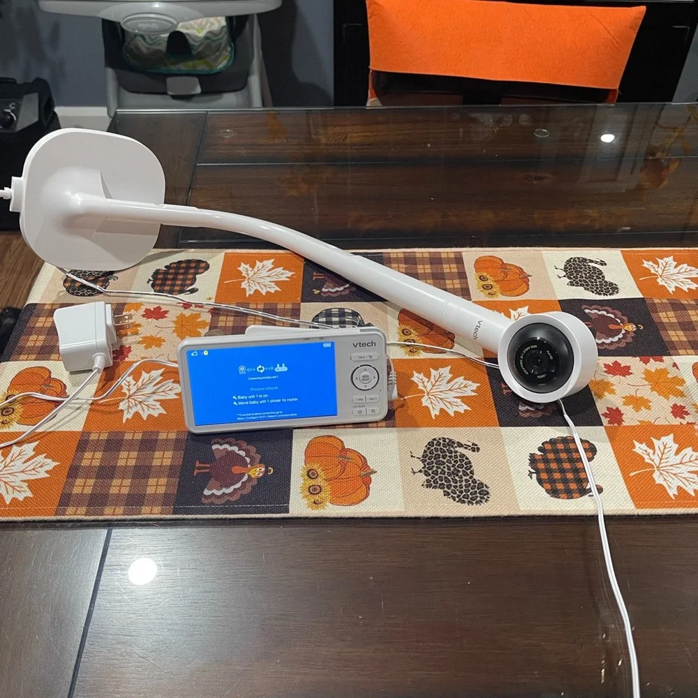 Baby monitor
